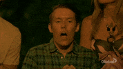 Oh My God What GIF by Global TV