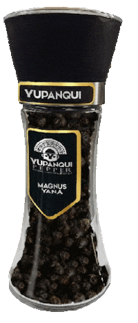 Sticker by YupanquiPepper