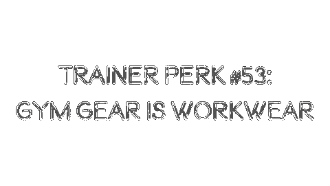 Personal Trainer Fitness Sticker by Axelsons PT Education