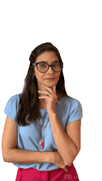 Carolzaz Sticker by Zaz Lembranças
