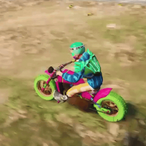 Grand Theft Auto Fun GIF by DAZZLE SHIP