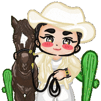 Apo Sticker