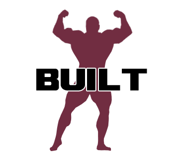 Workout Flex Sticker by Legend Fitness