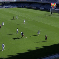 GIF by FC Barcelona