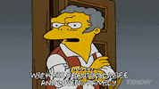Episode 11 Moe GIF by The Simpsons