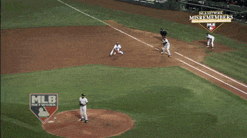 Sport Baseball GIF by MLB Network
