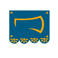 Northern Arizona University College Sticker by NAU Social
