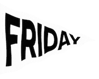 Party Festival Sticker by Paula Baines