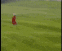 Dara Running GIF