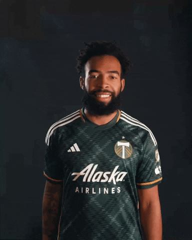 Major League Soccer Sport GIF by Timbers