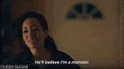 Queen Sugar Hollywood GIF by OWN: Oprah Winfrey Network