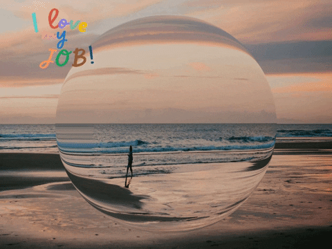 Germany Wow GIF by FranchiseONE.de