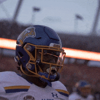 Fun Safety GIF by SDSU Football