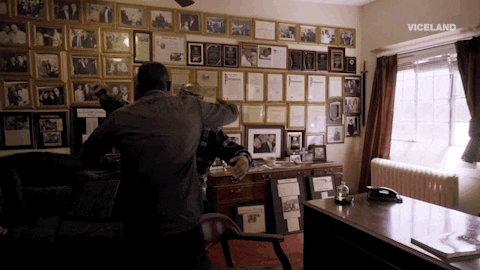 GIF by Black Market