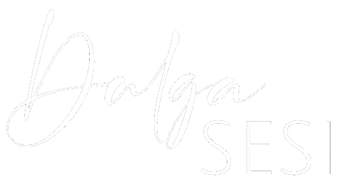 Dalga Sticker