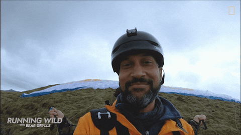 Kmk Runningwild GIF by National Geographic Channel