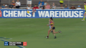 thompson GIF by Adelaide Crows