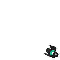 Video Spotlight Sticker