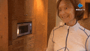 Laugh Love GIF by MolaTV