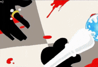 Explosion Truth GIF