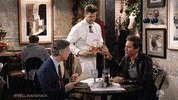 Nbc GIF by Will & Grace