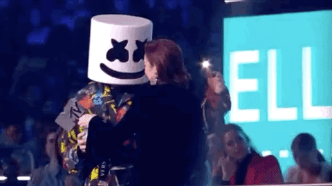 emas 2018 GIF by 2017 MTV EMA