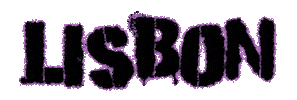 Oliver Sykes Lisbon Sticker by Bring Me The Horizon