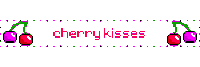 Pixel Love Sticker