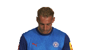 Look Up Holstein Kiel Sticker by Bundesliga