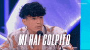 Reaction GIF by X Factor Italia