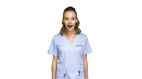 happy valerie huber Sticker by RTLde