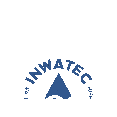 Tropfen Sticker by INWATEC GmbH & Co. KG