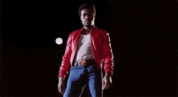 The Get Down Shaolin Fantastic GIF