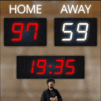 59 Away GIF
