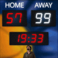 57 Home GIF