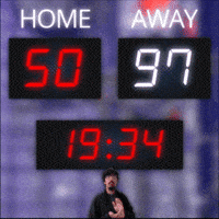 50 Home GIF