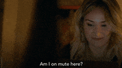 Working Work From Home GIF by Good Trouble