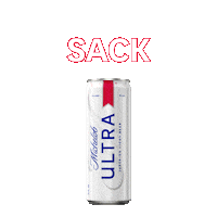 Football Golf Sticker by MichelobULTRA