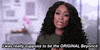 Basketball Wives Beyonce GIF by VH1