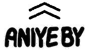 Sticker by Aniye By