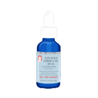 skincare soothing Sticker by First Aid Beauty