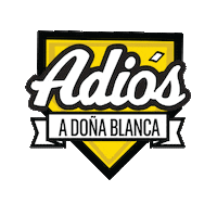 serie del caribe grandes ligas Sticker by MLB
