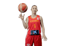 women spain Sticker by FIBA