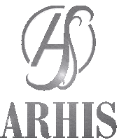 arhis архыз arhis архиз архис Sticker