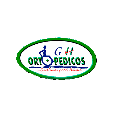Gh Ortopédicos Sticker by Corporativo GH