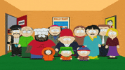 talking stan marsh GIF by South Park 