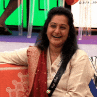 Happy Gilli GIF