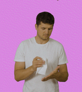 Boom Cooking GIF