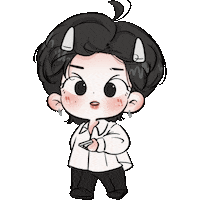 Fourth Sticker