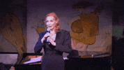 Vintage Sing GIF by Temporada Alta